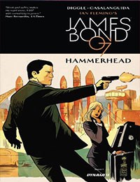 James Bond: Hammerhead