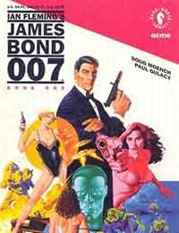 James Bond: Serpent's Tooth