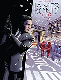 James Bond: Solstice