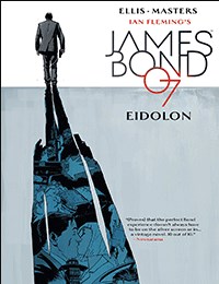 James Bond Vol. 2: Eidolon