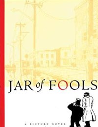 Jar of Fools