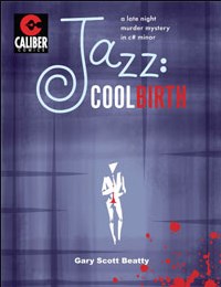 Jazz: Cool Birth