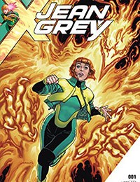 Jean Grey