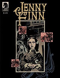 Jenny Finn