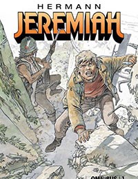 Jeremiah by Hermann