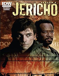 Jericho Season 4