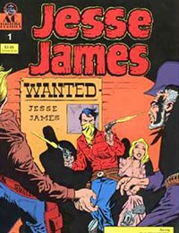 Jesse James