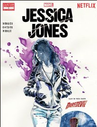 Jessica Jones (2015)