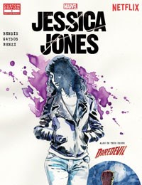 Jessica Jones (2015)