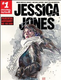 Jessica Jones (2016)