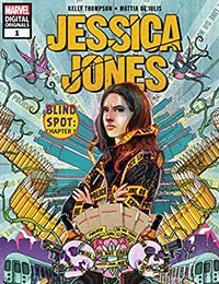 Jessica Jones (2018)