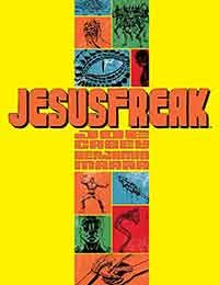 Jesusfreak