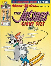 Jetsons Giant Size