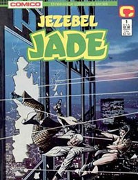 Jezebel Jade