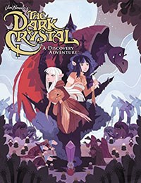 Jim Henson's The Dark Crystal: A Discovery Adventure