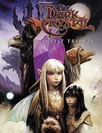 Jim Henson's The Dark Crystal Artist Tribute