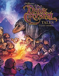 Jim Henson's The Dark Crystal Tales