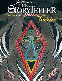 Jim Henson's The Storyteller: Tricksters