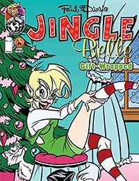 Jingle Belle: Gift-Wrapped