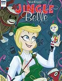 Jingle Belle: The Homemades' Tale