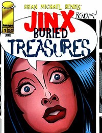 Jinx Buried Treasures