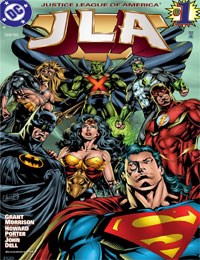 JLA (1997)