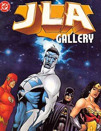 JLA Gallery