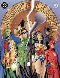 JLA: The Nail