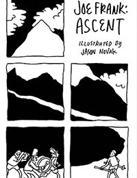 Joe Frank: Ascent