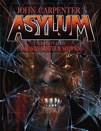 John Carpenter's Asylum