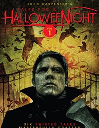 John Carpenter's Tales for a HalloweeNight