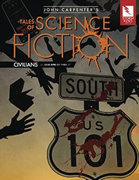 John Carpenter's Tales Of Science Fiction: Civilians