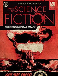 John Carpenter's Tales of Science Fiction: Surviving Nuclear Attack