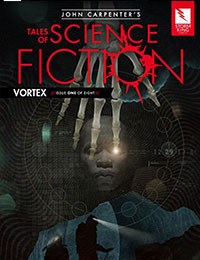 John Carpenter's Tales of Science Fiction: Vortex