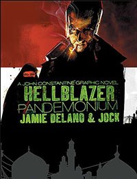 John Constantine, Hellblazer: Pandemonium