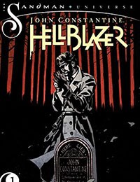 John Constantine: Hellblazer