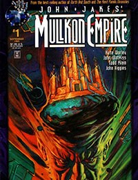 John Jakes' Mulkon Empire