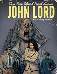 John Lord