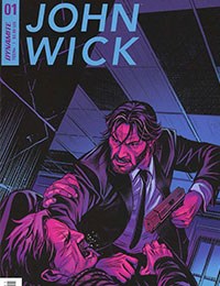 John Wick