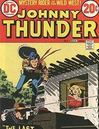 Johnny Thunder