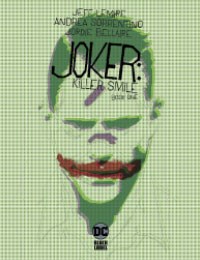 Joker: Killer Smile