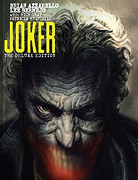 Joker: The Deluxe Edition
