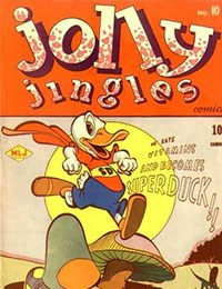 Jolly Jingles