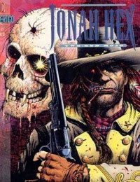 Jonah Hex: Two-Gun Mojo