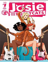 Josie and the Pussycats