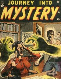 Journey Into Mystery (1952)