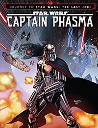Journey to Star Wars: The Last Jedi - Captain Phasma