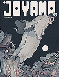 Joyama