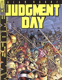 Judgment Day (1997)