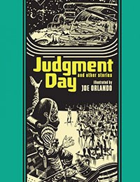 Judgment Day and Other Stories